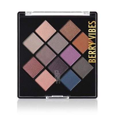 slide 1 of 2, Black Radiance Eye Appeal Eyeshadow Palette, 1 ct