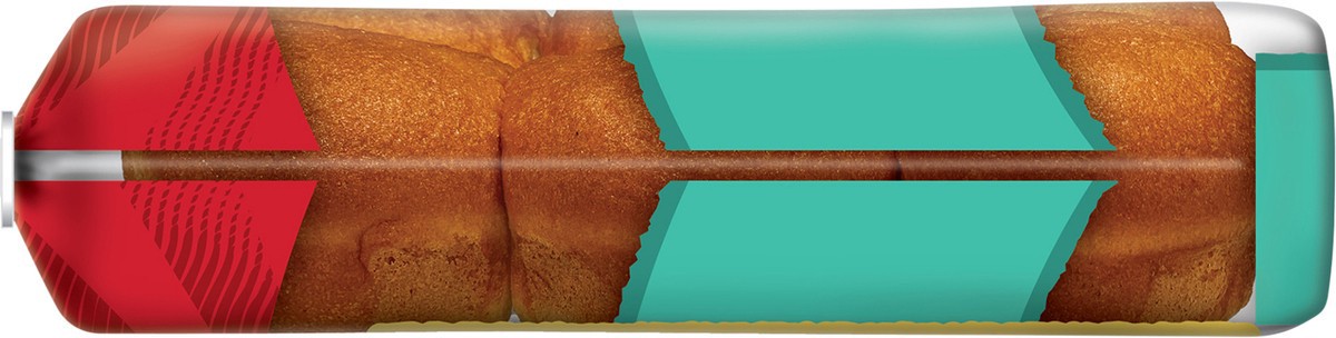 slide 7 of 8, Canyon Bakehouse Brioche-Style Sweet Rolls, Gluten Free Brioche Dinner Rolls, Fresh, 6 Count, 10.8 oz