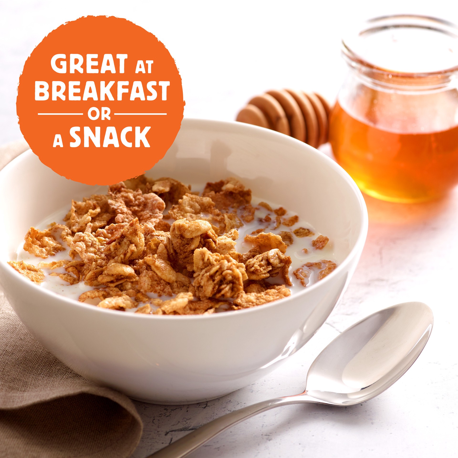 slide 4 of 5, 1/18 Post Hbo Van, 18 oz