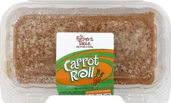 Father's Table Carrot Roll 18 oz