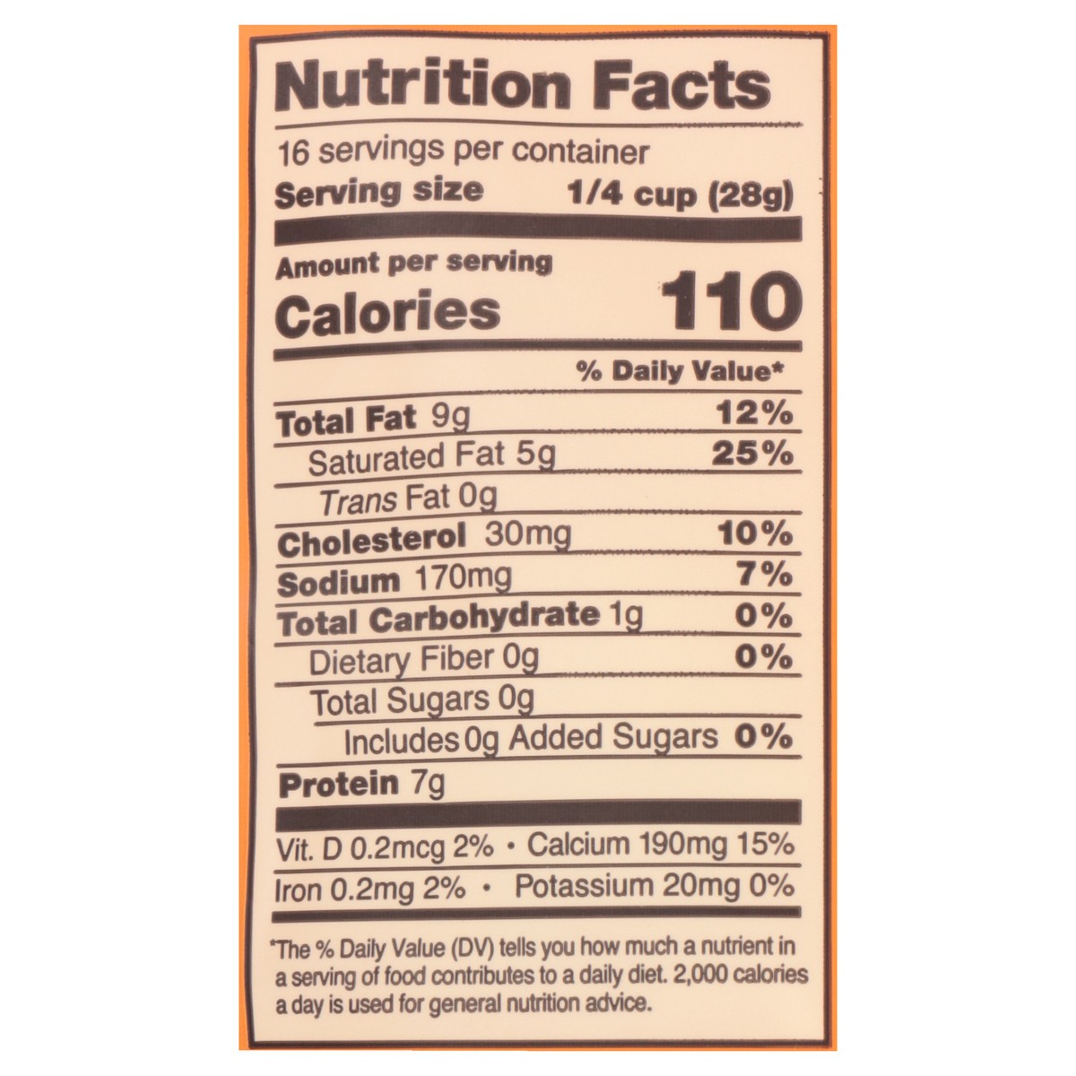 slide 6 of 14, Los Altos Whole Milk Quesadilla Shredded Cheese 16 oz, 16 oz