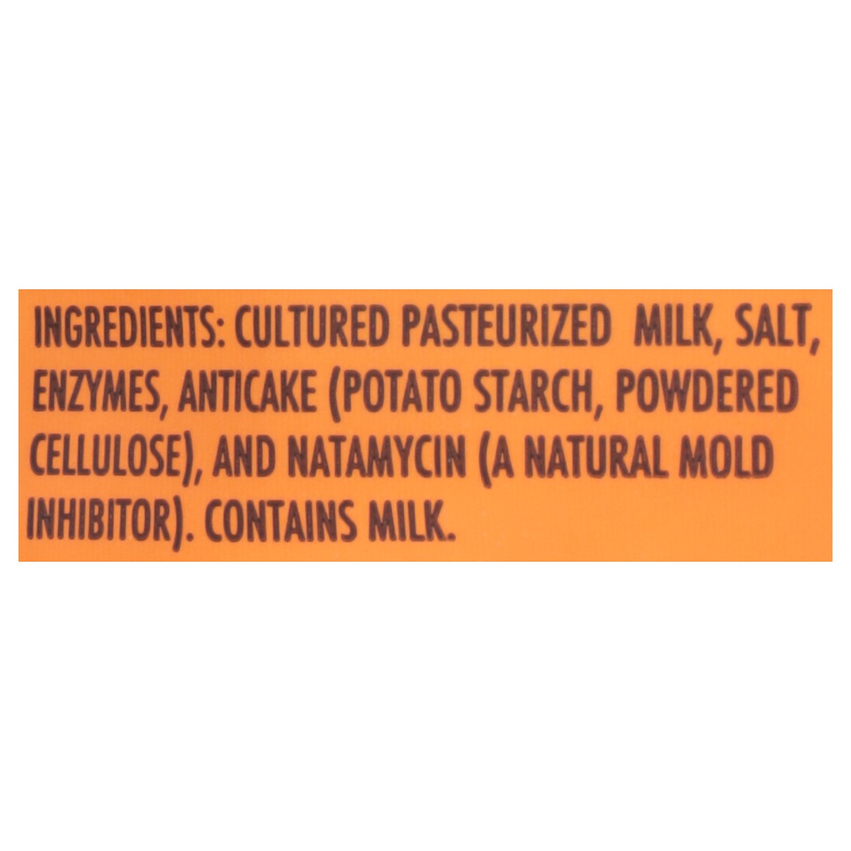 slide 5 of 14, Los Altos Whole Milk Quesadilla Shredded Cheese 16 oz, 16 oz
