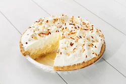 Mama Jo 6" Coconut Cream Pie