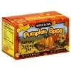 slide 1 of 1, Bigelow Autumn Tea Spiced Pumpkin Spice, 1 ct