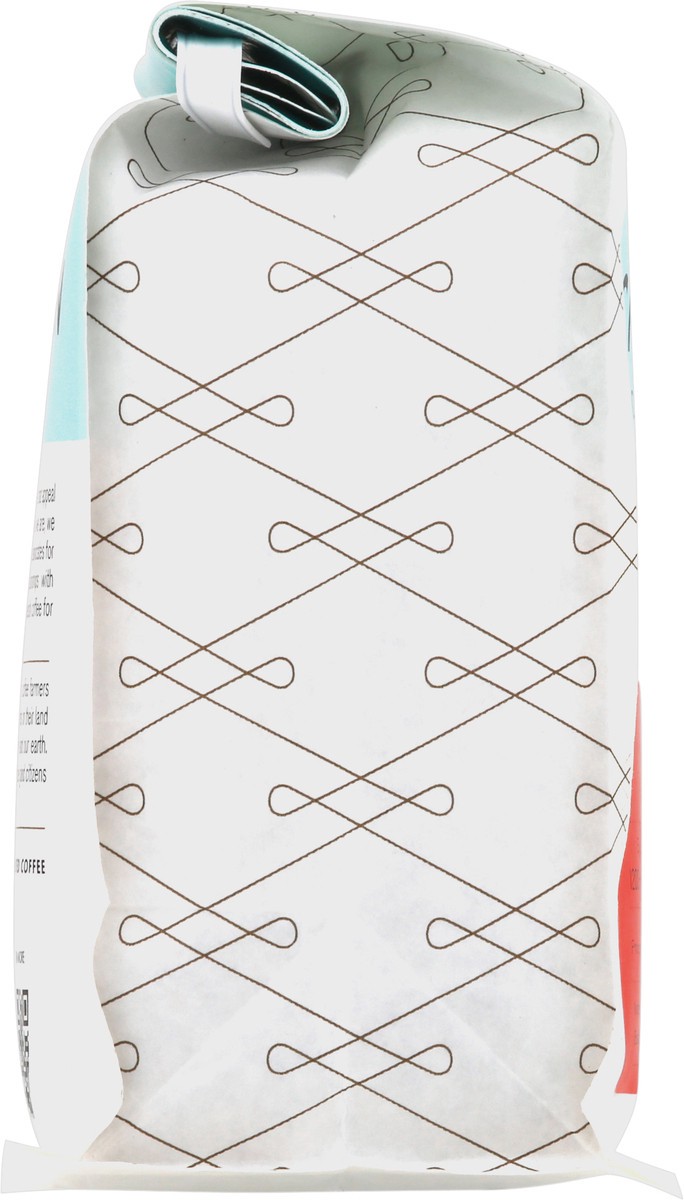 slide 5 of 10, 8&R Coffee Co. Med Chin Up Coffee 12 oz, 12 oz