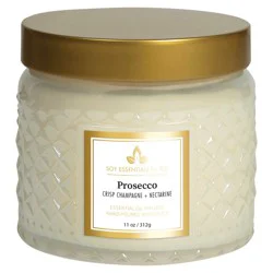 Soy Essentials Prosecco 11 oz