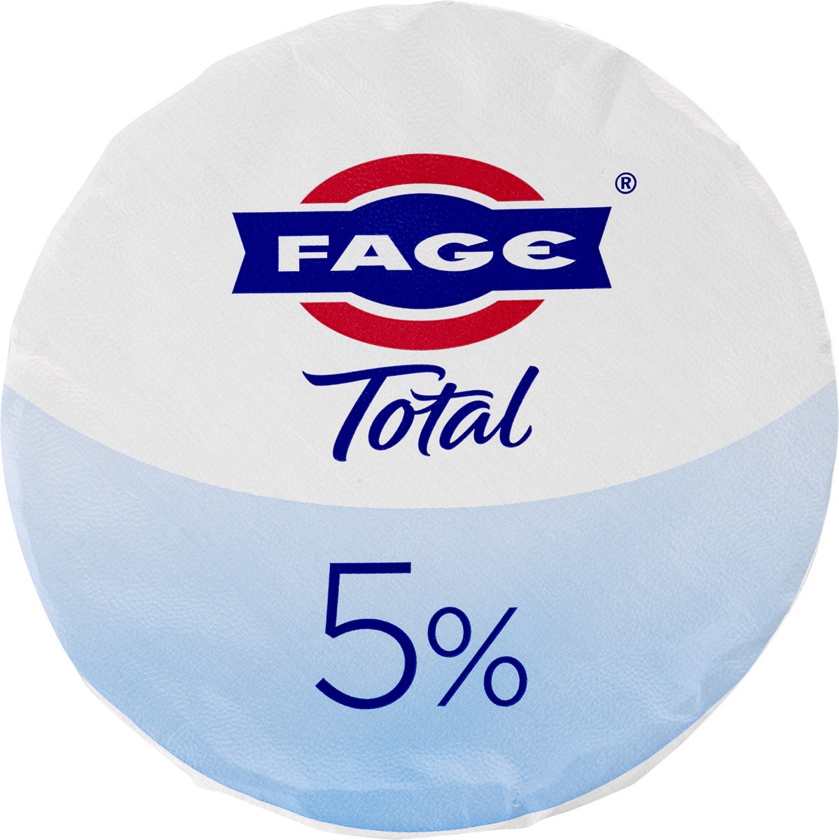 slide 5 of 11, Fage Total Strained Whole Milk Greek Yogurt 16 oz, 16 oz