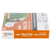 slide 14 of 21, Meijer Pro I Squeeze-On Flea & Tick for Dogs, 33 ct; 66 lb, 3 ct