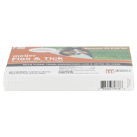 slide 19 of 21, Meijer Pro I Squeeze-On Flea & Tick for Dogs, 33 ct; 66 lb, 3 ct