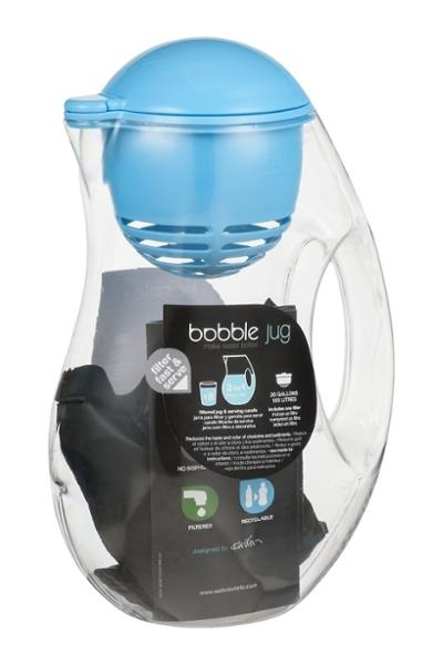 slide 1 of 1, bobble Jug, 64 oz