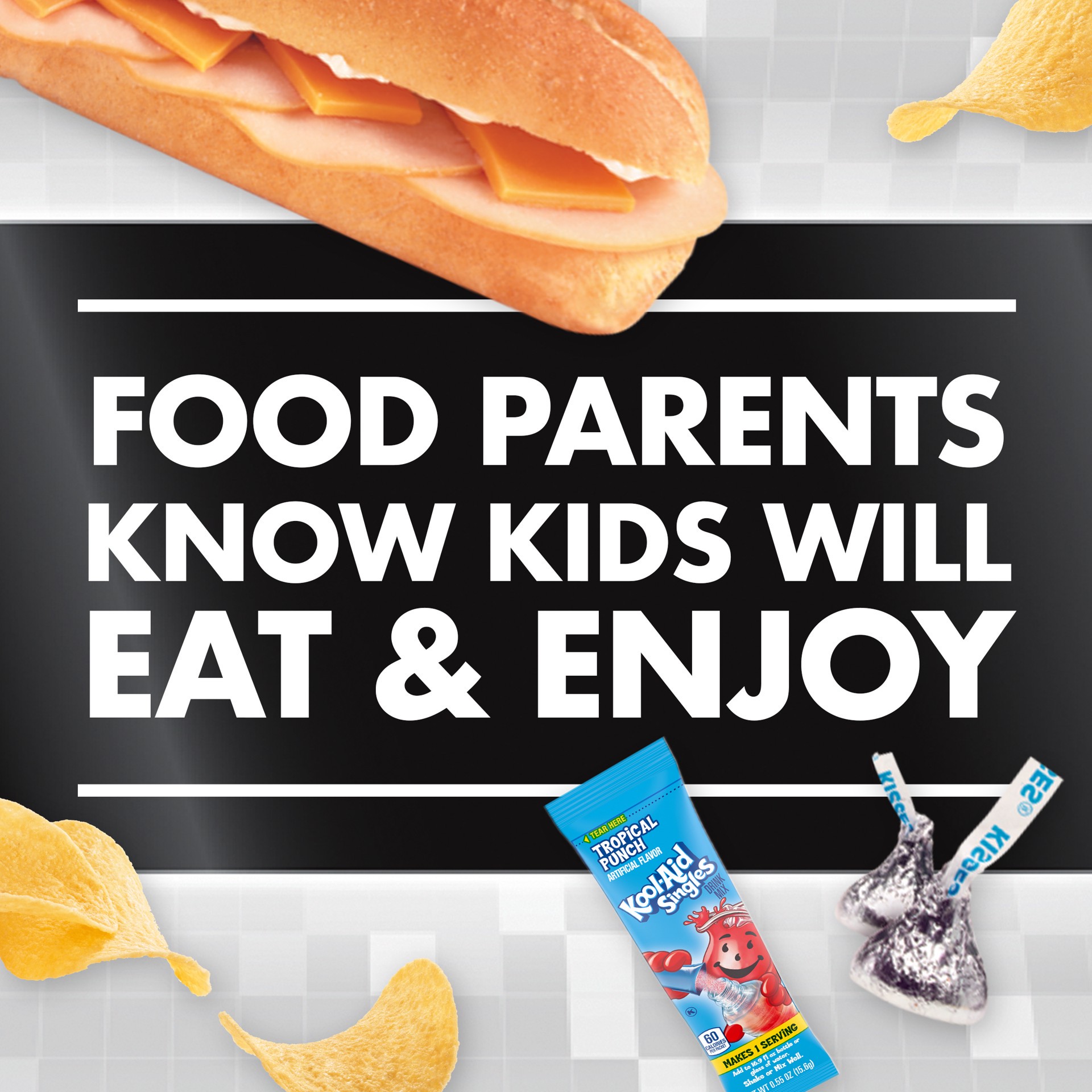 slide 2 of 7, Lunchables Oscar Mayer Lunchables 6-Inch Turkey & Cheddar Cheese Sub Sandwich - 15oz, 15 oz