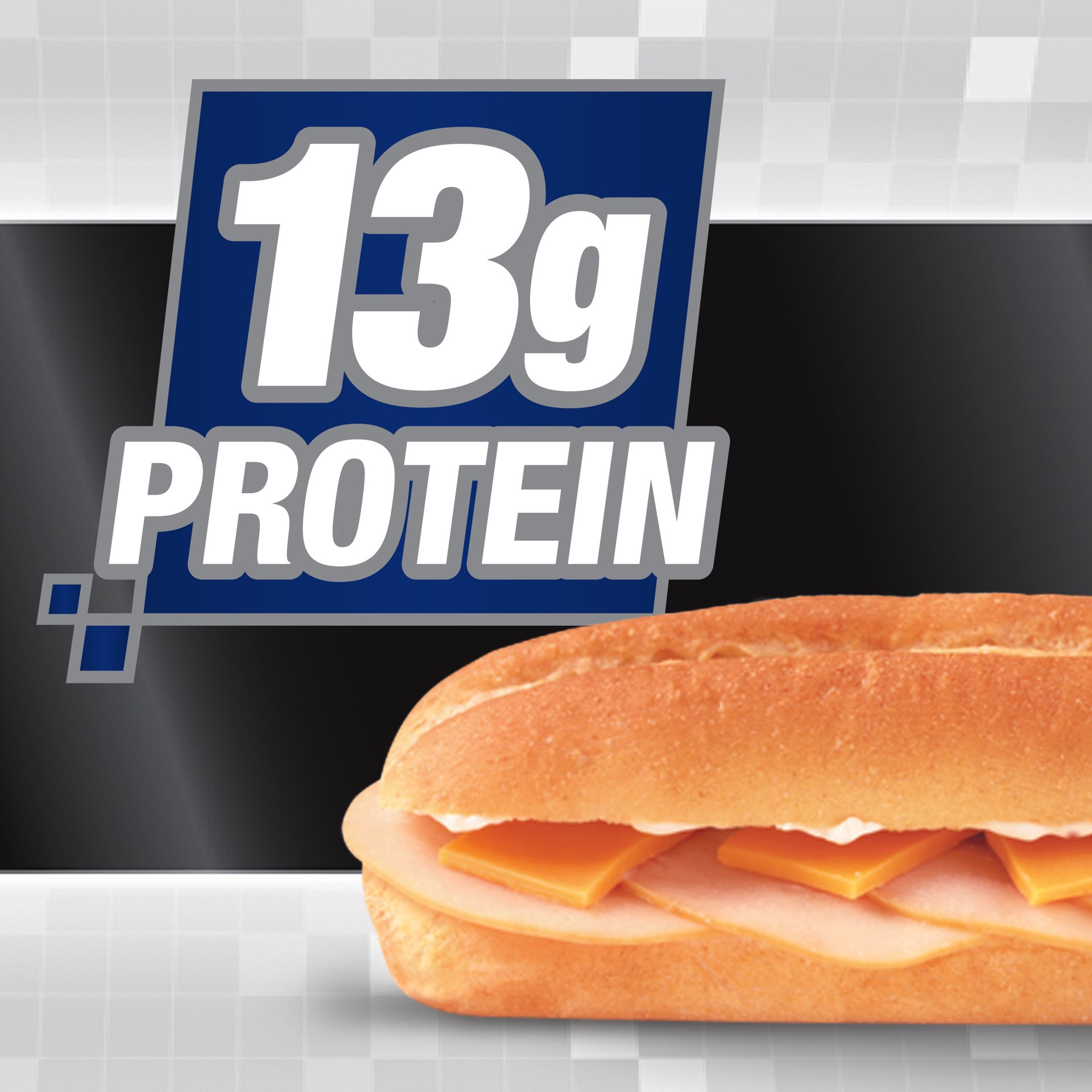 slide 6 of 7, Lunchables Oscar Mayer Lunchables 6-Inch Turkey & Cheddar Cheese Sub Sandwich - 15oz, 15 oz