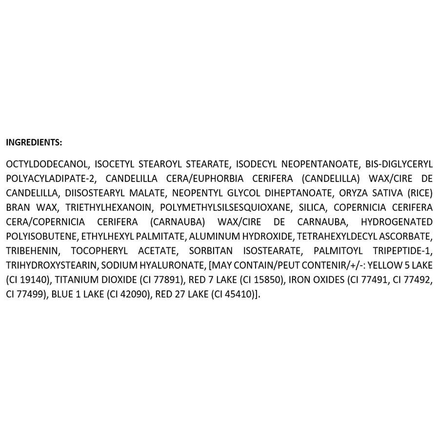 slide 2 of 2, Rimmel Kind & Free Mlt-Stk Pink Heart, 0.17 oz