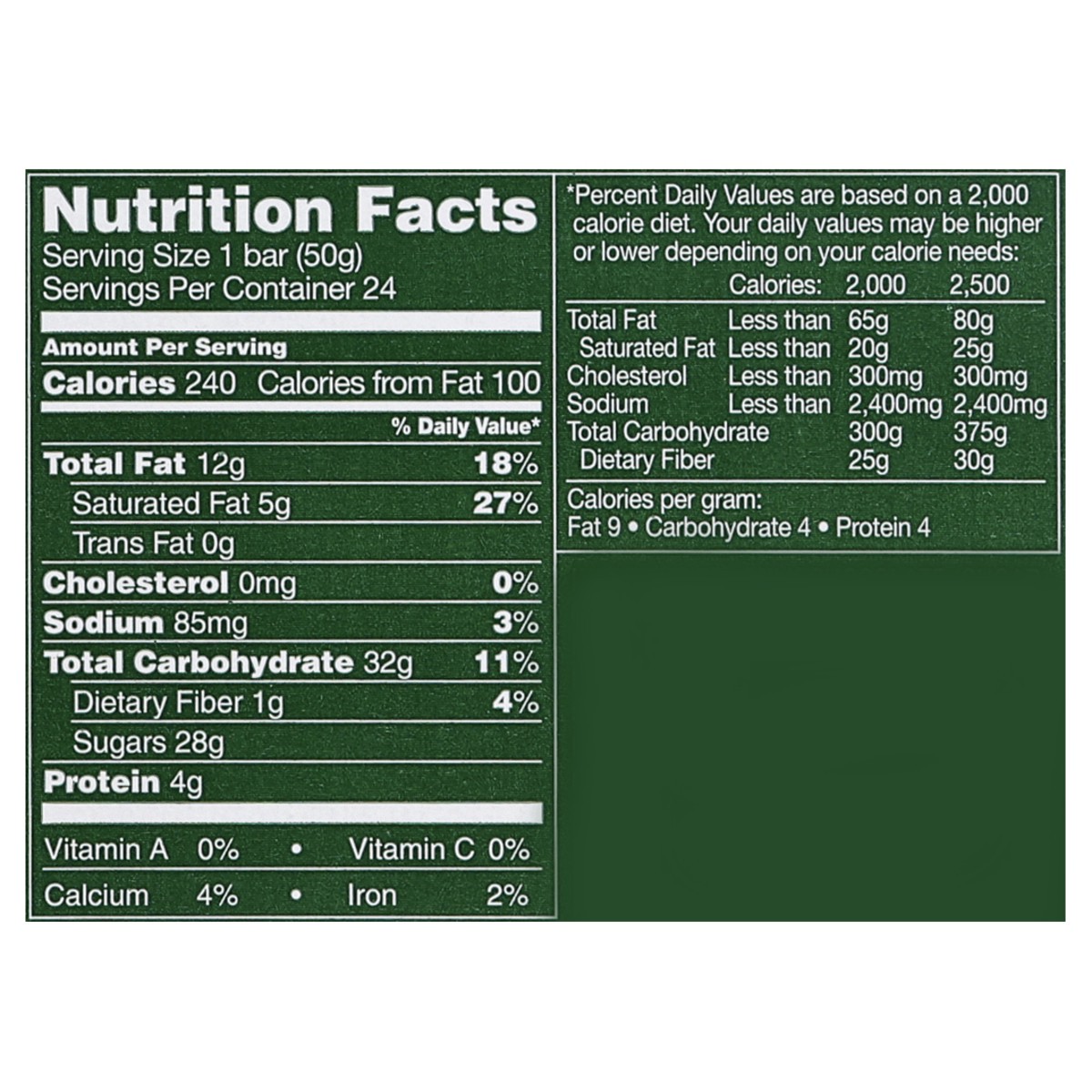 slide 3 of 10, Pearson Nut Goodie Box - 24 ct, 24 ct