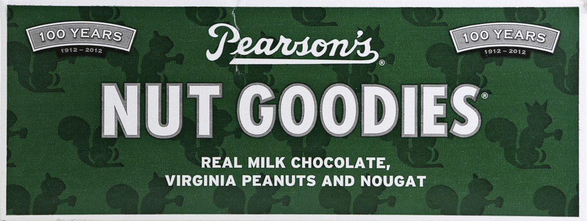 slide 9 of 10, Pearson Nut Goodie Box - 24 ct, 24 ct