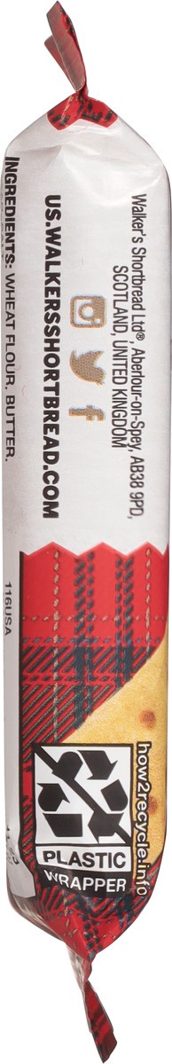 slide 11 of 13, Walker's All-Butter Shortbread Fingers 2 ea, 2 ct
