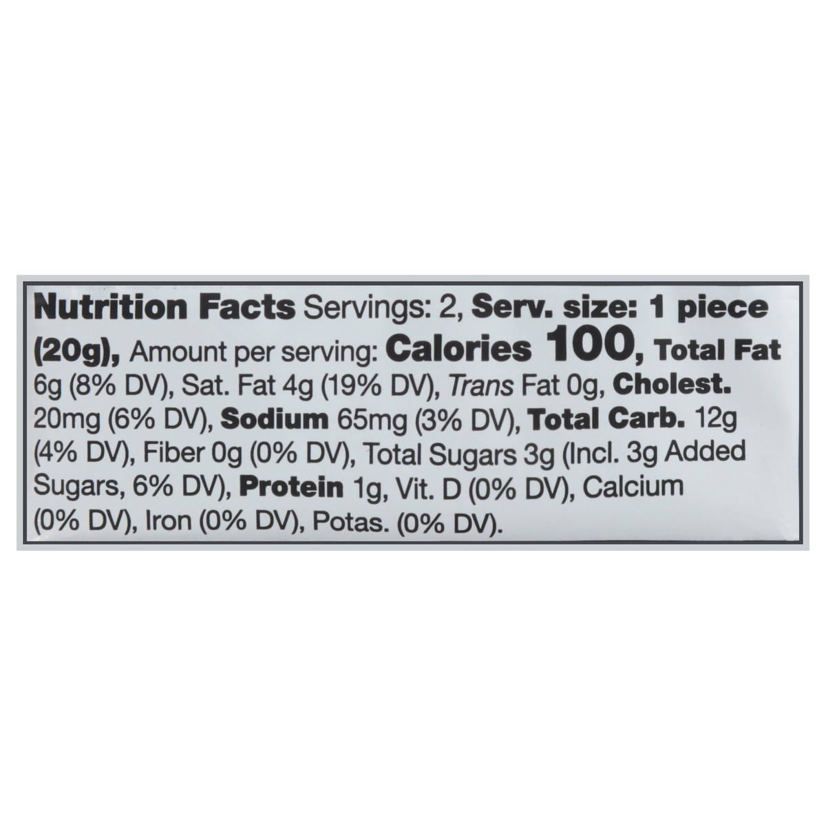 slide 12 of 13, Walker's All-Butter Shortbread Fingers 2 ea, 2 ct