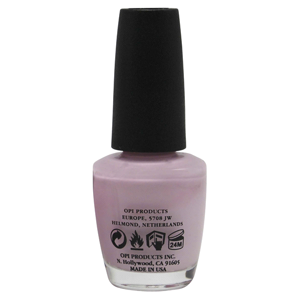 slide 3 of 5, OPI Nail Lacquer, Mod About You, 0.5 fl oz