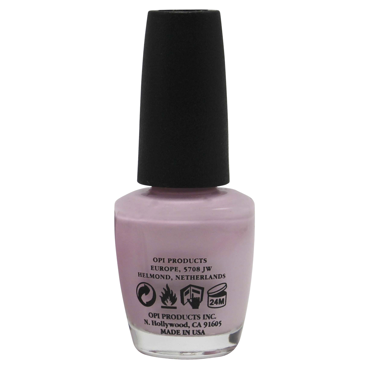 slide 2 of 5, OPI Nail Lacquer, Mod About You, 0.5 fl oz