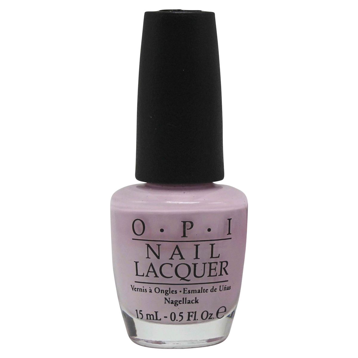 slide 1 of 5, OPI Nail Lacquer, Mod About You, 0.5 fl oz