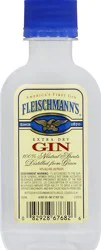 Fleischmann's Gin 100 ml