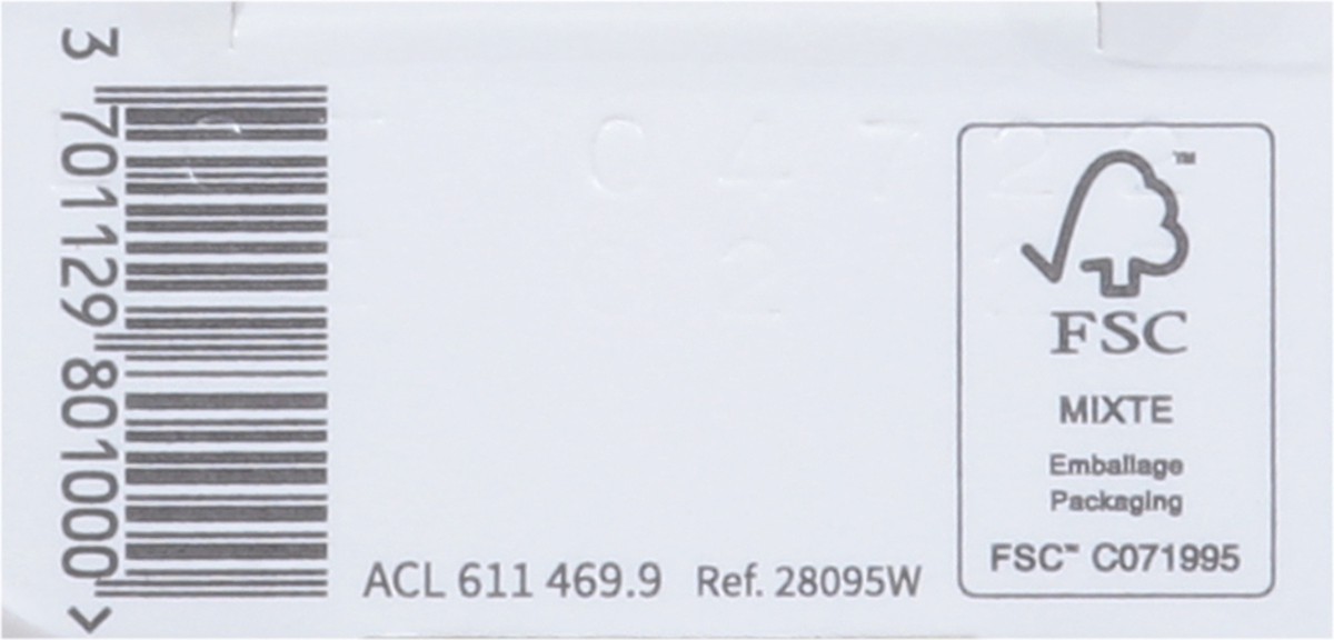 slide 2 of 9, Bioderma Atoderm Restorative Lip Balm 0.5 fl oz, 0.5 fl oz