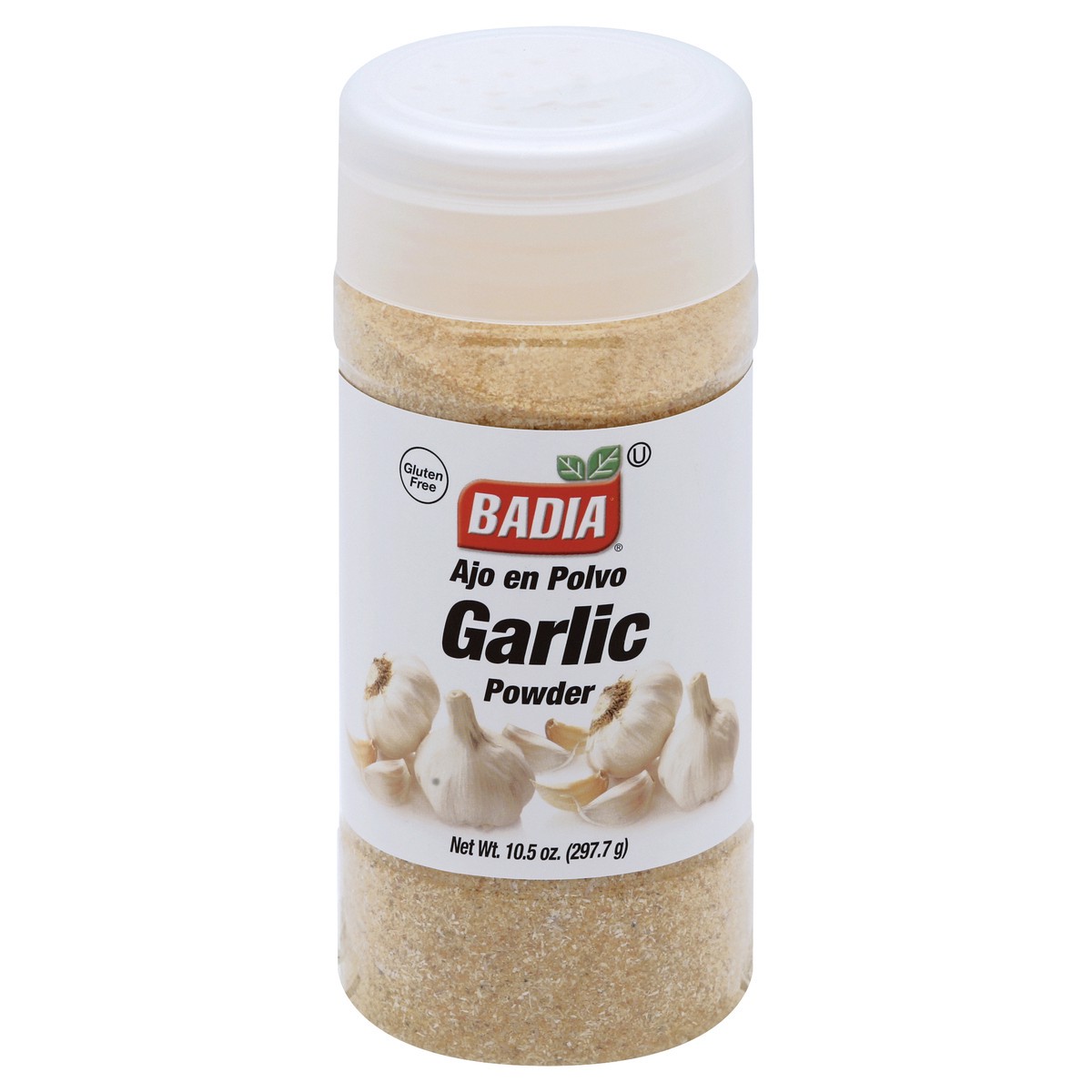 slide 2 of 3, Badia Garlic Powder, 10.5 oz