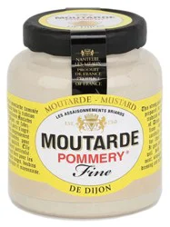 Pommery Dijon Mustard