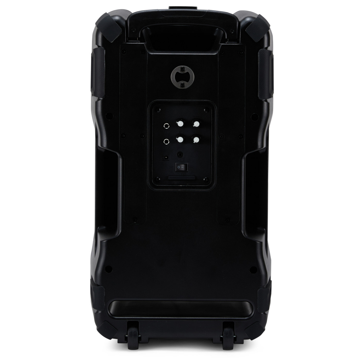 slide 26 of 29, Altec Lansing Sonic Boom 120 Rugged EVERYTHINGPROOF Portable Party Speaker, 120 ct