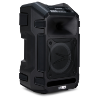 slide 6 of 29, Altec Lansing Sonic Boom 120 Rugged EVERYTHINGPROOF Portable Party Speaker, 120 ct