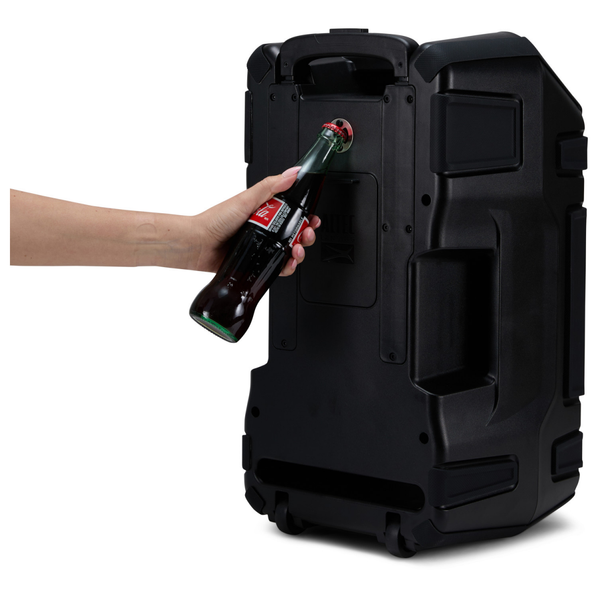 slide 29 of 29, Altec Lansing Sonic Boom 120 Rugged EVERYTHINGPROOF Portable Party Speaker, 120 ct