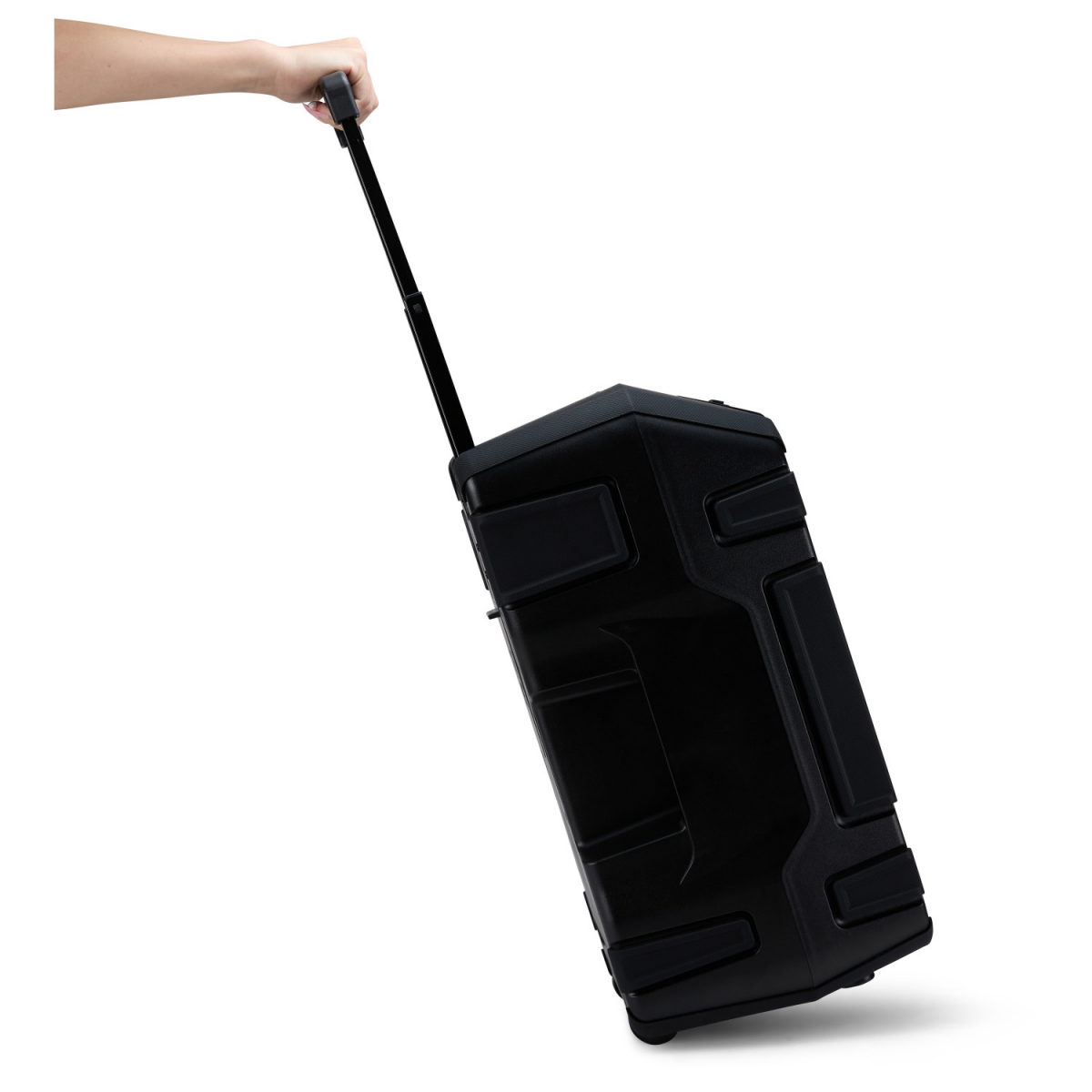 slide 14 of 29, Altec Lansing Sonic Boom 120 Rugged EVERYTHINGPROOF Portable Party Speaker, 120 ct
