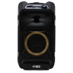 Altec Lansing SonicBoom 120W Portable Party On-the-Go Speaker - 1 ea
