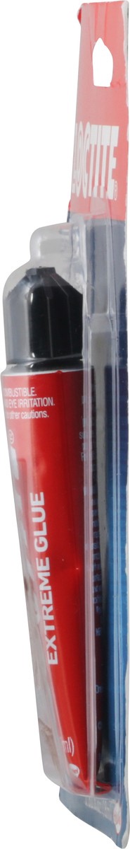 slide 8 of 9, Loctite No Drip Gel Extreme Glue 0.6 fl oz, 0.6 fl oz