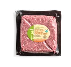 Hy-Vee True Grass Fed 85% Ground Beef