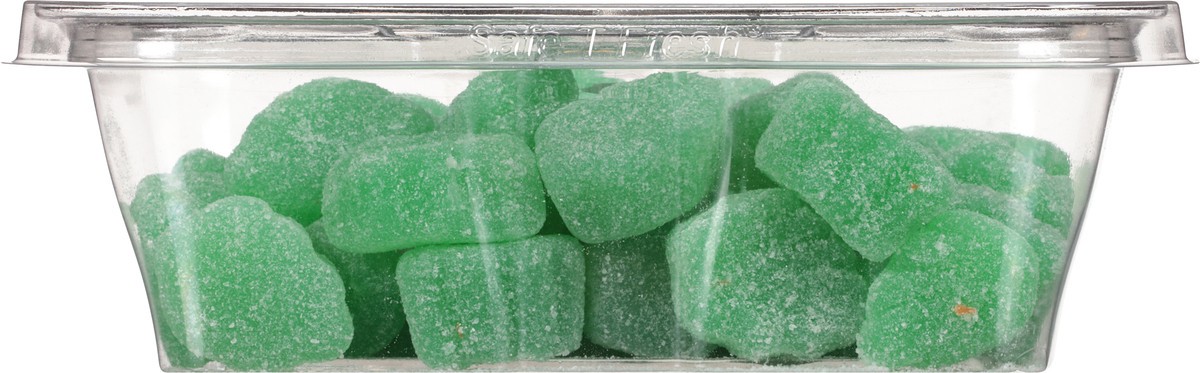 slide 4 of 9, JLM Manufacturing Spearmint Leaves 17 oz, 17 oz