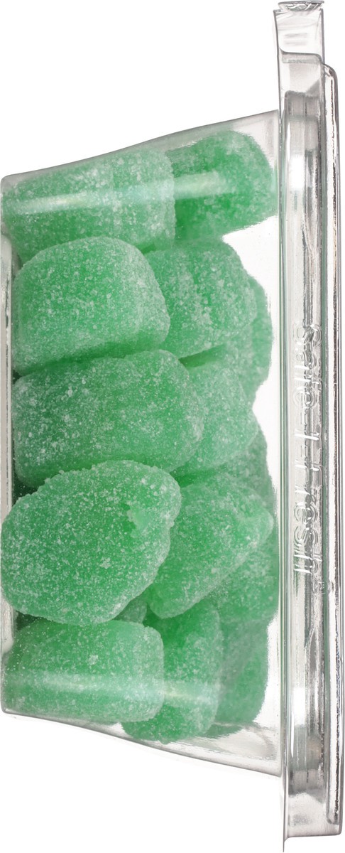 slide 7 of 9, JLM Manufacturing Spearmint Leaves 17 oz, 17 oz