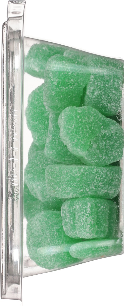 slide 8 of 9, JLM Manufacturing Spearmint Leaves 17 oz, 17 oz