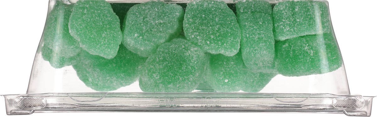 slide 9 of 9, JLM Manufacturing Spearmint Leaves 17 oz, 17 oz