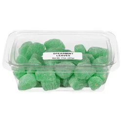 JLM Manufacturing Spearmint Leaves 17 oz