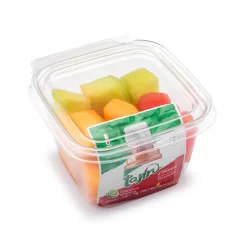 Taylor Farms Mixed Melon With Tajin