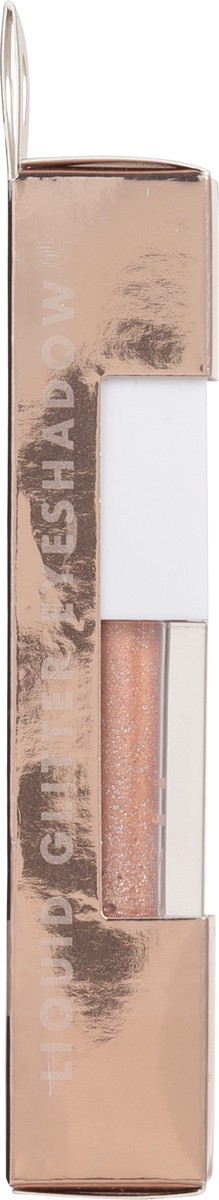 slide 4 of 9, e.l.f. Flirty Birdy Liquid Glitter Eyeshadow 0.1 fl oz, 0.1 fl oz