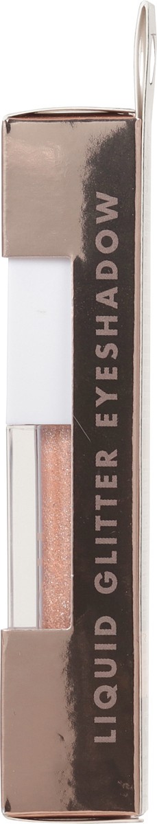 slide 9 of 9, e.l.f. Flirty Birdy Liquid Glitter Eyeshadow 0.1 fl oz, 0.1 fl oz