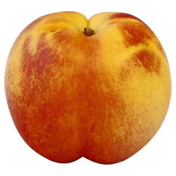 Nectarines Yellow Organic