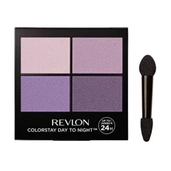 Revlon Eye Shadow, 16 Hour, Seductive 530