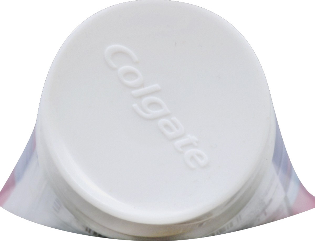 slide 4 of 6, Colgate Fluoride Toothpaste, Anticavity, Mild Bubble Fruit, 4.6 oz