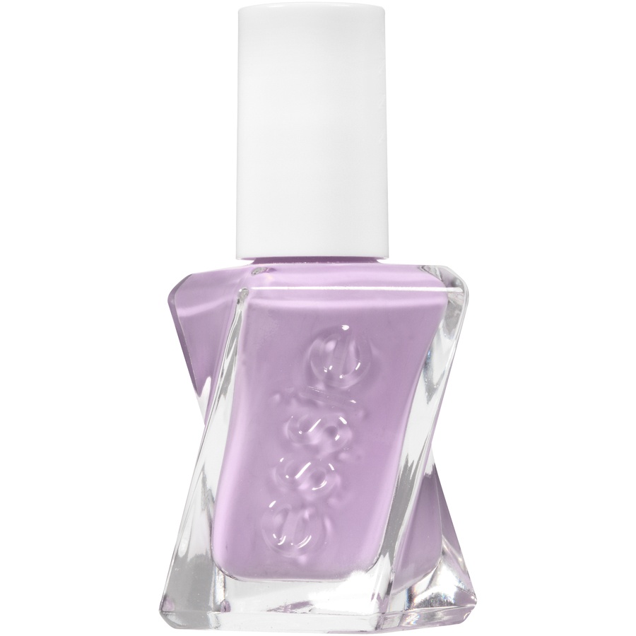 slide 1 of 1, essie Gel Couture Nail Polish - Style in Excess, 0.46 fl oz