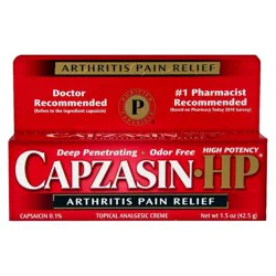 Capzasin-HP Arthritis Pain Relief 1.5 oz