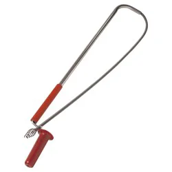 Titan Light Duty Toilet Auger, 3/8 x 3 ft, Manual