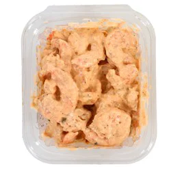 Weis Fresh Seafood Signature Gourmet Shrimp Salad